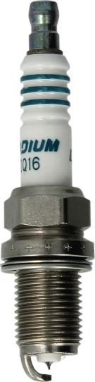 Denso IQ16 - Свічка запалювання autocars.com.ua