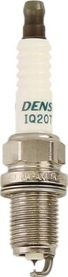 Denso IQ20TT - Свічка запалювання autocars.com.ua