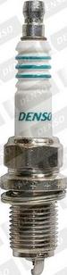 Denso IQ20 - Свічка запалювання 5302 autocars.com.ua