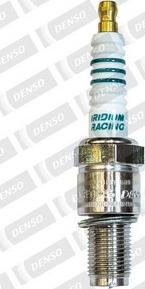 Denso IRE01-31 - Свічка запалювання autocars.com.ua