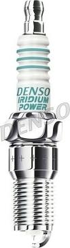 Denso IT16 - Свічка запалювання IRIDIUM POWER вир-во DENSO autocars.com.ua