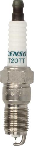 Denso IT20TT - Свічка запалювання autocars.com.ua