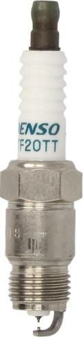 Denso ITF20TT - Свічка запалювання autocars.com.ua