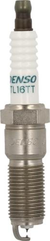 Denso ITL16TT - Свічка запалювання autocars.com.ua