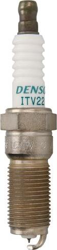 Denso ITV22 - Свічка запалювання autocars.com.ua