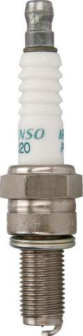 Denso IU20 - Свічка запалювання autocars.com.ua