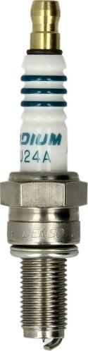 Denso IU24A - Свічка запалювання autocars.com.ua