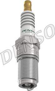 Denso IU24 - Свеча зажигания Denso Iridium Power IU24 autocars.com.ua