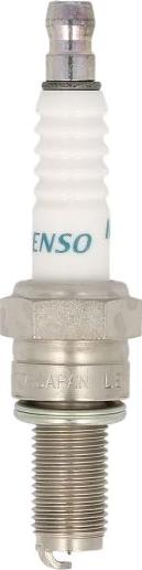 Denso IU31 - Свічка запалювання autocars.com.ua