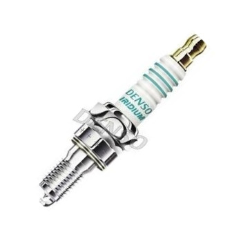 Denso IUH24D - Свічка запалювання autocars.com.ua