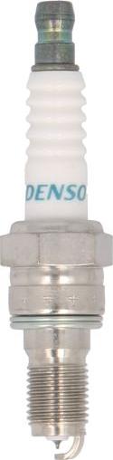 Denso IUH24 - Свічка запалювання autocars.com.ua