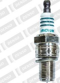 Denso IW01-24 - Свеча зажигания avtokuzovplus.com.ua