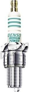 Denso IW24 - Свеча зажиг. IRIDIUM POWER  4шт. в блистере-цена за 1 autodnr.net