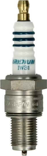 Denso IW31 - Свічка запалювання autocars.com.ua