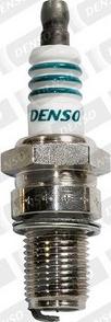 Denso IWM27 - Свічка запалювання autocars.com.ua