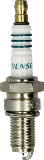 Denso IX24 - Свічка запалювання autocars.com.ua