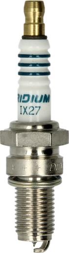 Denso IX27 - Свічка запалювання autocars.com.ua