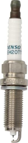Denso IXEH20TT - Свічка запалювання autocars.com.ua
