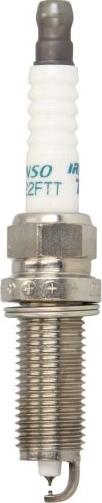 Denso IXEH22FTT - Свічка запалювання autocars.com.ua