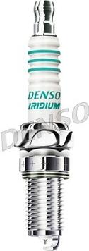 Denso IXU22C - Свеча зажигания autodnr.net