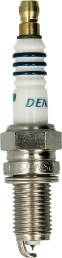 Denso IXU27 - Свічка запалювання autocars.com.ua