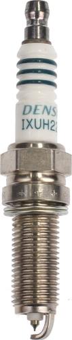 Denso IXUH22I - Свічка запалювання autocars.com.ua