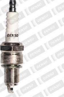 Denso J14CR-U - Свічка запалювання autocars.com.ua