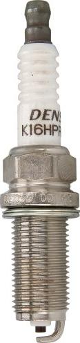 Denso K16HPR-U11 - Свічка запалювання autocars.com.ua