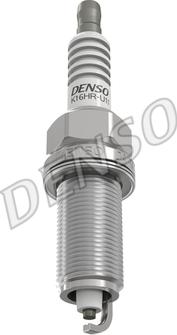 Denso K16HR-U11 - Свеча зажигания autodnr.net