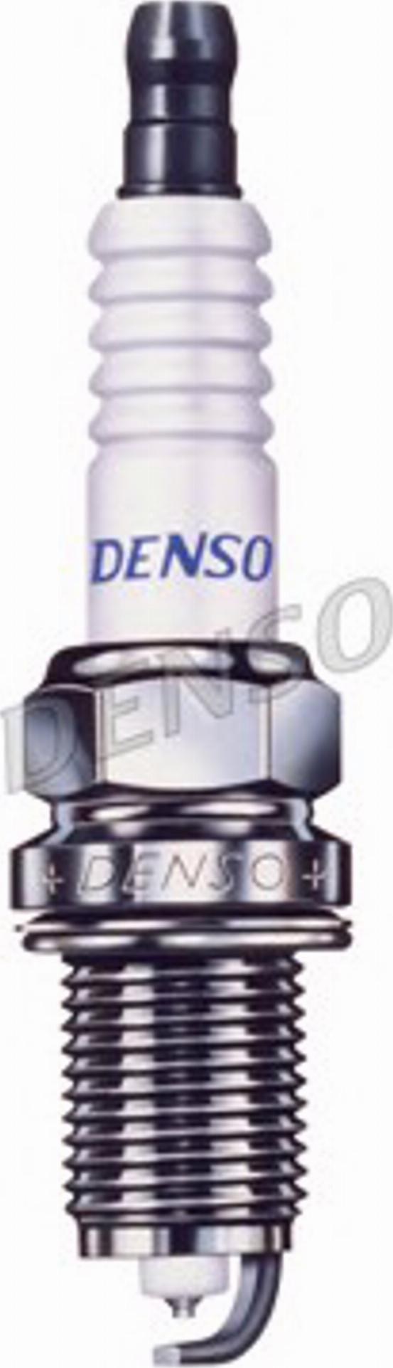 Denso PK22PR11 - Свеча зажигания avtokuzovplus.com.ua