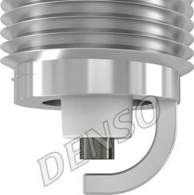 Denso K16R-U11 - K16RU11  DENSO - Свічка запалювання autocars.com.ua