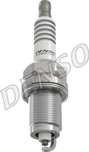 Denso K16R-U11 - K16RU11  DENSO - Свічка запалювання autocars.com.ua