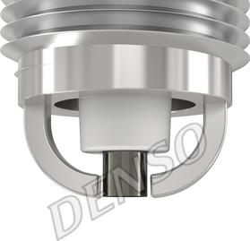 Denso K16TR11 - Свеча зажигания avtokuzovplus.com.ua