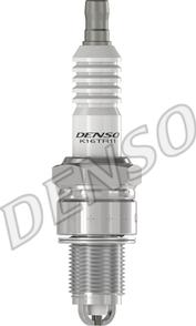 Denso K16TR11 - Свеча зажигания avtokuzovplus.com.ua