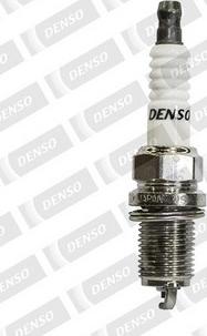 Denso K20PR-TP11 - Свеча зажигания autodnr.net