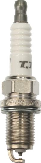 Denso K20TT - Свічка запалювання autocars.com.ua
