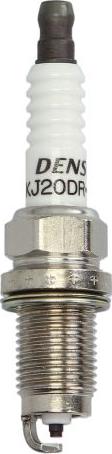 Denso KJ20DR-M11 - Свічка запалювання autocars.com.ua