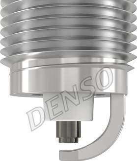 Denso KJ22CR-L8 - Свічка запалювання autocars.com.ua