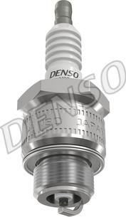 Denso M22 - Свічка запалювання autocars.com.ua