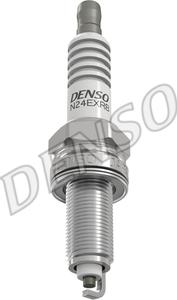 Denso N24EXRB - Свічка запалювання autocars.com.ua