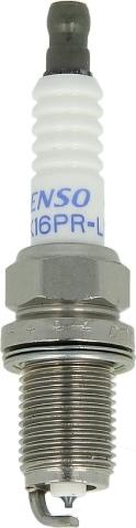 Denso PK16PR-L11 - Свічка запалювання autocars.com.ua