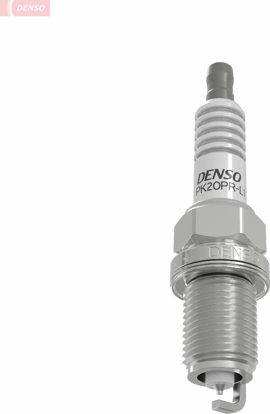 Denso PK20PR-L13 - Свеча зажигания autodnr.net