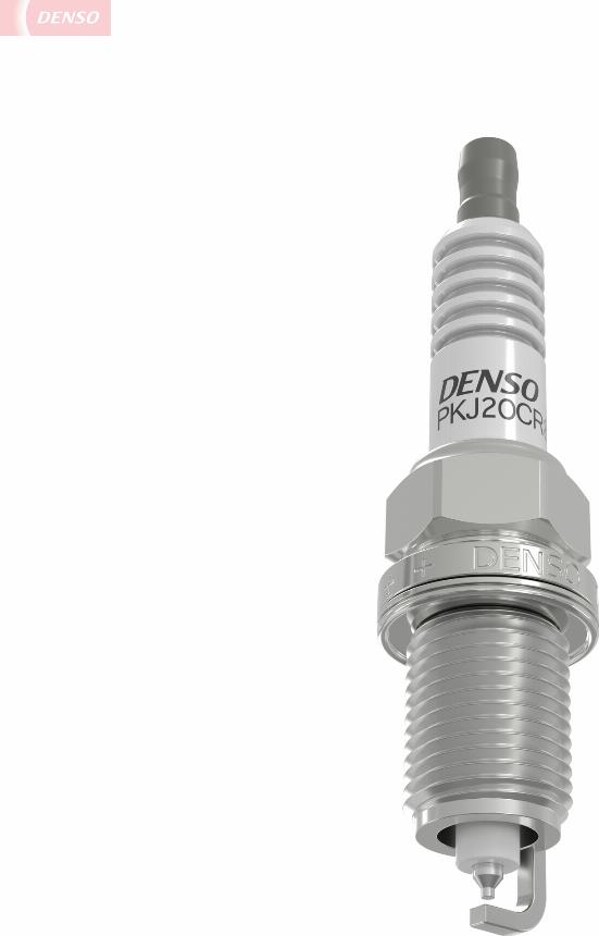 Denso PKJ20CR8 - Свеча зажигания autodnr.net