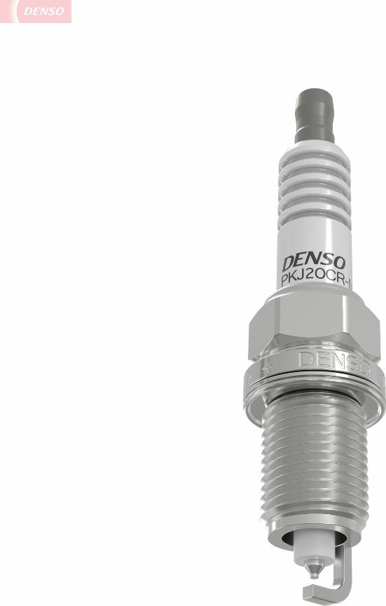 Denso PKJ20CR-M11 - Свеча зажигания autodnr.net