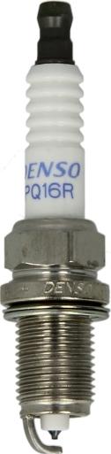 Denso PQ16R - Свічка запалювання autocars.com.ua