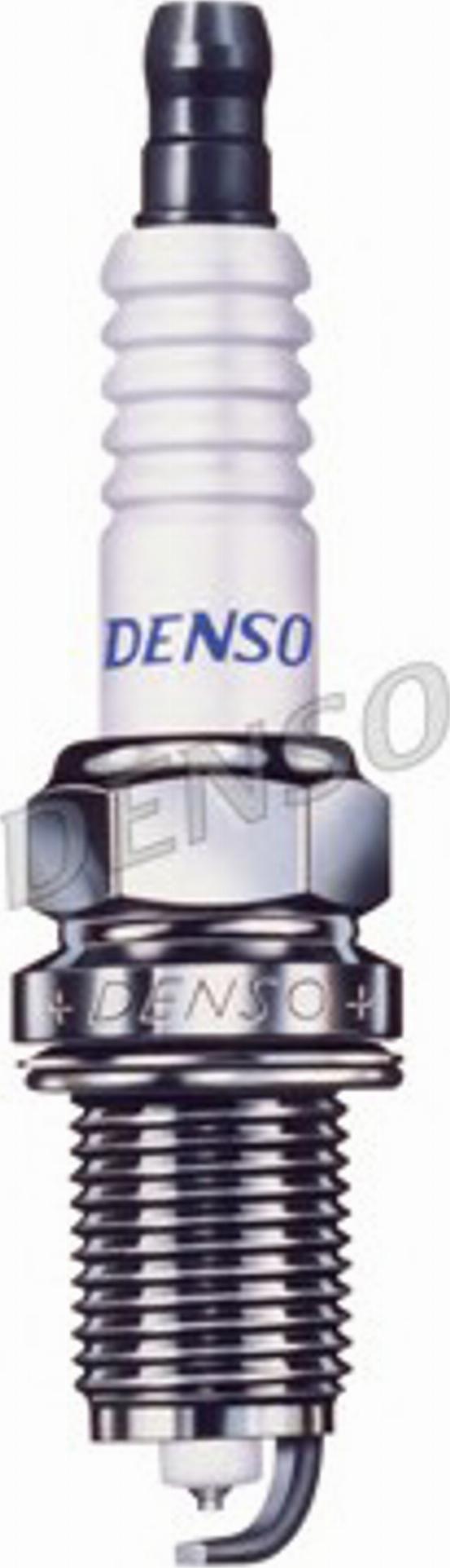 Denso PQ20R13 - Свеча зажигания avtokuzovplus.com.ua