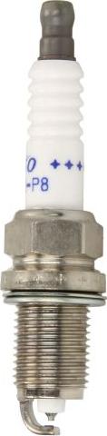Denso PQ20R-P8 - Свічка запалювання autocars.com.ua