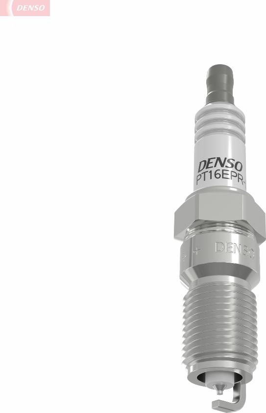 Denso PT16EPR-L13 - Свічка запалювання autocars.com.ua