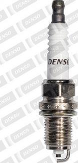 Denso Q14R-U11 - Свеча зажигания Denso Standard Q14R-U11 autocars.com.ua