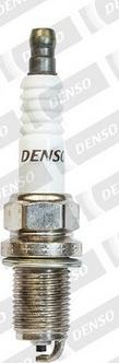 Denso Q16PR-U11 - Свічка запалювання autocars.com.ua